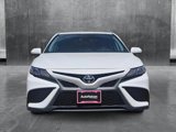 Used 2021 Toyota Camry SE image 2