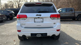 Used 2018 Jeep Grand Cherokee Overland image 4