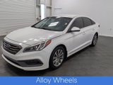 Used 2017 Hyundai Sonata Sport image 4