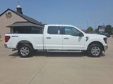 Used 2024 Ford F150 XLT image 3
