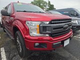 Used 2018 Ford F150 XLT w/ Equipment Group 302A Luxury image 4