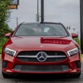 Used 2022 Mercedes-Benz A 220 4MATIC image 2