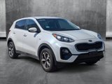 Used 2021 Kia Sportage LX w/ LX AWD Popular Package image 3