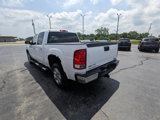 Used 2011 GMC Sierra 1500 SLE w/ Power Tech Package image 6