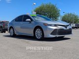 Used 2019 Toyota Camry LE image 4