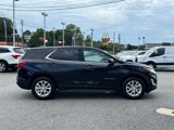 Used 2020 Chevrolet Equinox LT image 2