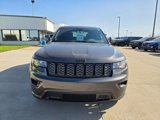 Certified 2021 Jeep Grand Cherokee Laredo X image 2