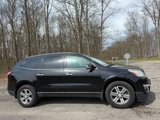 Used 2016 Chevrolet Traverse LT image 5