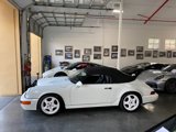 Used 1994 Porsche 911 Speedster image 2