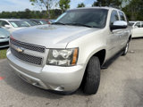 Used 2008 Chevrolet Avalanche LTZ w/ LTZ Preferred Equipment Group image 3