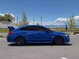 Used 2015 Subaru WRX STI image 4