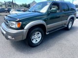 Used 2000 Toyota 4Runner Limited image 4