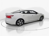 Used 2016 Nissan Maxima Platinum w/ Interior Lighting Package image 5