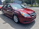 Used 2012 Subaru Legacy 2.5i Limited image 3
