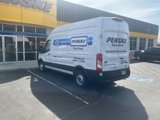 Used 2023 Ford Transit 250 148 High Roof AWD w/ Load Area Protection Package image 5