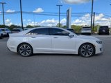 Used 2017 Lincoln MKZ Reserve w/ Technology Package image 2