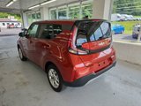 Certified 2024 Kia Soul LX w/ Option Group 015 image 3