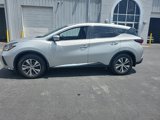 Used 2020 Nissan Murano S w/ Technology Package image 4