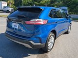 Used 2022 Ford Edge SEL image 4