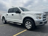Used 2016 Ford F150 XLT image 3