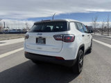 Used 2018 Jeep Compass Sport w/ Tech Group image 4