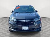 Used 2022 Chevrolet Equinox RS w/ RS Leather Package image 2