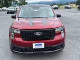 New 2025 Ford Maverick XLT w/ XLT Luxury Package image 3