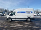 Used 2021 Ford Transit 250 148 High Roof w/ Load Area Protection Package image 4