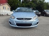 Used 2014 Hyundai Accent GLS image 2