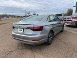 Used 2021 Volkswagen Jetta SE image 5