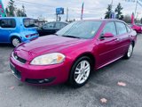 Used 2013 Chevrolet Impala LTZ image 2