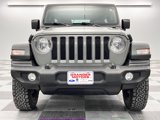 Used 2020 Jeep Wrangler Unlimited Sport image 4