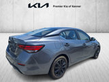 Used 2024 Nissan Sentra S image 5