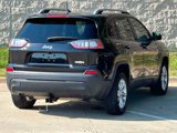 Used 2020 Jeep Cherokee Latitude w/ Cold Weather Group image 4