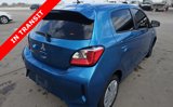 Used 2021 Mitsubishi Mirage SE image 5