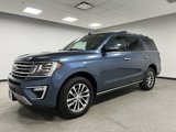 Used 2018 Ford Expedition Limited w/ Equipment Group 301A image 6