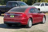 Used 2012 Chrysler 200 Touring w/ Cold Weather Group image 4