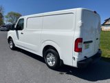 Used 2019 Nissan NV 2500 SV image 3