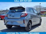 Used 2022 Mitsubishi Mirage ES image 5