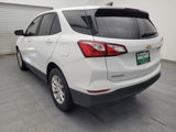 Used 2020 Chevrolet Equinox LS image 5