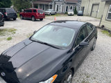 Used 2016 Ford Fusion Titanium image 4