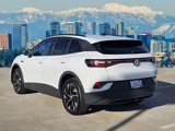 Used 2021 Volkswagen ID.4 Pro image 3