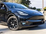 Used 2021 Tesla Model Y Long Range image 5