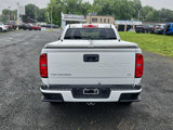 Used 2021 Chevrolet Colorado LT w/ Fleet Safety Package image 5