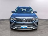 Certified 2022 Volkswagen Taos SE w/ IQ.Drive SE Package image 2