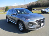 Used 2019 Hyundai Santa Fe SE image 3