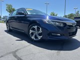 Used 2019 Honda Accord EX image 3