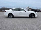 Used 2021 MAZDA MAZDA6 Touring image 2