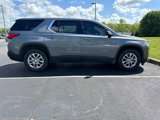 Used 2018 Chevrolet Traverse LS image 3