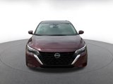Used 2024 Nissan Sentra SV image 2